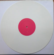 Elephant9 : Walk The Nile (LP, Album, Ltd, Whi)