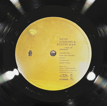 Beth Gibbons & Rustin Man : Out Of Season (LP, Album, RE, RM, RP)