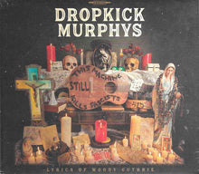 Dropkick Murphys : This Machine Still Kills Fascists (CD, Album, Dig)
