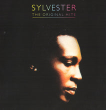 Sylvester : The Original Hits (CD, Comp, RE, Sup)