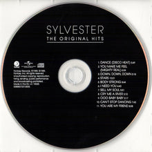 Sylvester : The Original Hits (CD, Comp, RE, Sup)