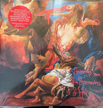 Killing Joke : Hosannas From The Basements Of Hell (2xLP, Album, Dlx, Ltd, RE, Red)