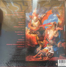 Killing Joke : Hosannas From The Basements Of Hell (2xLP, Album, Dlx, Ltd, RE, Red)