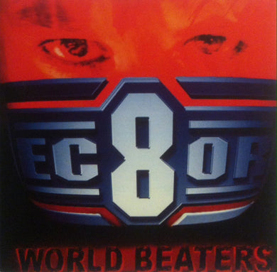 Ec8or : World Beaters (CD, Album)