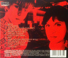 Ec8or : World Beaters (CD, Album)