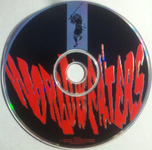 Ec8or : World Beaters (CD, Album)
