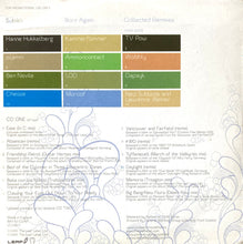 Sutekh : Born Again: Collected Remixes 1999-2005 (CD, Comp, Promo)