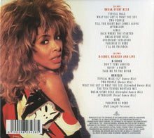 Tina Turner : Break Every Rule (CD, Album, RE + CD, Comp + RM)
