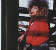 Tina Turner : Break Every Rule (CD, Album, RE + CD, Comp + RM)