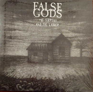 False Gods (2) : The Serpent And The Ladder (CD, EP, Ltd)