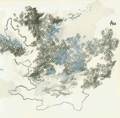 Au (3) : Au (CD, Album)