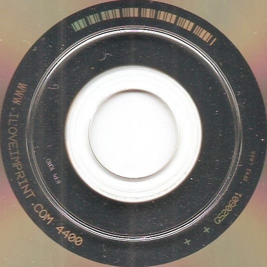 Au (3) : Au (CD, Album)