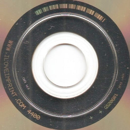 Au (3) : Au (CD, Album)