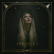 Frayle : 1692 (LP, Ltd, RE, Gol)