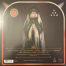 Frayle : 1692 (LP, Ltd, RE, Gol)