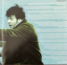 Adrian Borland : The Scales Of Love And Hate (Acoustic Sessions 1994 & 1997) (2xLP, Album, Tur)