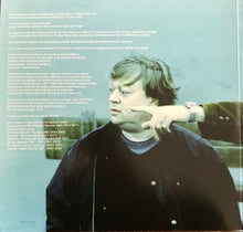 Adrian Borland : The Scales Of Love And Hate (Acoustic Sessions 1994 & 1997) (2xLP, Album, Tur)