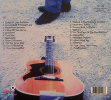 Adrian Borland : The Scales Of Love And Hate (Acoustic Sessions 1994 & 1997) (2xCD, Album, CD-)