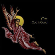 Om (8) : God Is Good (LP, Album, RE)