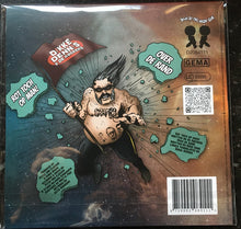 Dikke Dennis & De Røckers : Rot Toch Op Man! (7", Single, Tra)