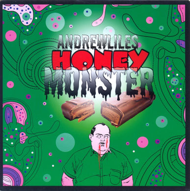 Andrew Liles : Honey Monster (7