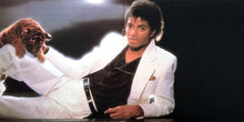 Michael Jackson : Thriller (LP, Album, RE, Gat)