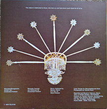 Massada (2) : Pukul Tifa (LP, Album)