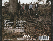 Horisont : Två Sidor Av Horisonten (CD, Album)
