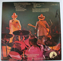 ZZ Top : Fandango! (LP, Album)