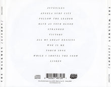 The Walkmen : Lisbon (CD, Album)