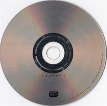 The Walkmen : Lisbon (CD, Album)