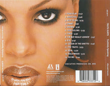 Truth Hurts : Truthfully Speaking (CD, Album)