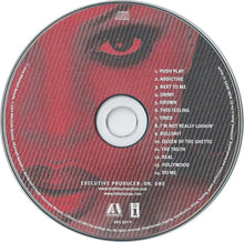 Truth Hurts : Truthfully Speaking (CD, Album)
