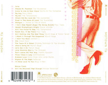 Various : Motown 1*s (CD, Comp, RE, RP)
