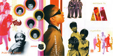 Various : Motown 1*s (CD, Comp, RE, RP)