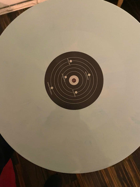 Hyperwülff : Volume Three: Burrowing Kingdoms (LP, Album, Ltd, Mar)
