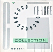 Change : Collection (CD, Comp, RE)