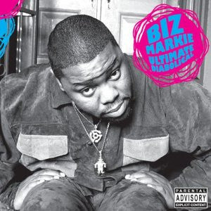 Biz Markie : Ultimate Diabolical (Hybrid, DualDisc, Comp)