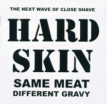Hard Skin (2) : Same Meat Different Gravy (CD, Album)