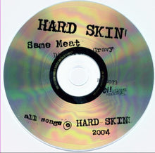 Hard Skin (2) : Same Meat Different Gravy (CD, Album)