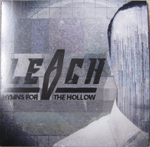 Leach : Hymns For The Hollow (LP, Album)