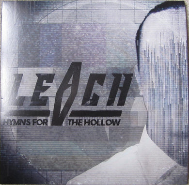 Leach : Hymns For The Hollow (LP, Album)