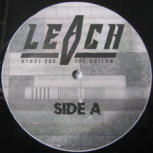 Leach : Hymns For The Hollow (LP, Album)