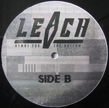 Leach : Hymns For The Hollow (LP, Album)