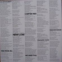 Leach : Hymns For The Hollow (LP, Album)