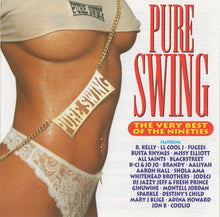 Various : Pure Swing (The Very Best Of The Nineties) (2xCD, Comp)