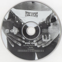 Various : Pure Swing (The Very Best Of The Nineties) (2xCD, Comp)