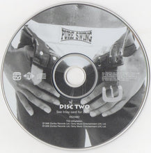 Various : Pure Swing (The Very Best Of The Nineties) (2xCD, Comp)