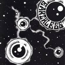 Earthless : Sonic Prayer (LP, Album, Pur)