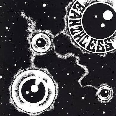 Earthless : Sonic Prayer (LP, Album, Pur)